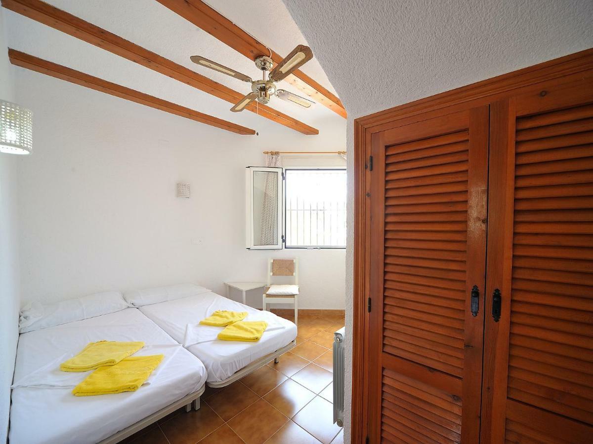 Holiday Home Reposo By Interhome ฮาเวอา ภายนอก รูปภาพ